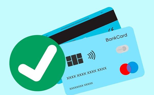 Пополнение баланса