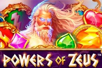 Power of Zeus