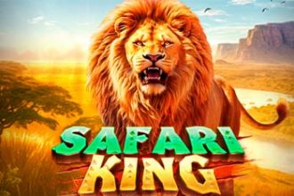 Safari King